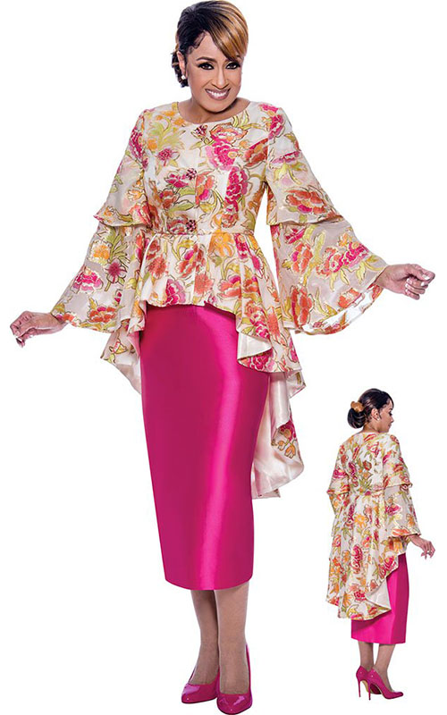 Dorinda Clark Cole