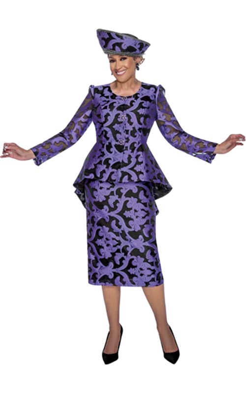 Dorinda Clark Cole