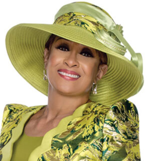Dorinda Clark Cole