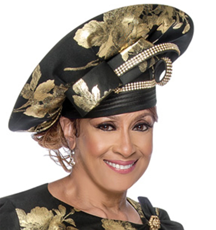 Dorinda Clark Cole